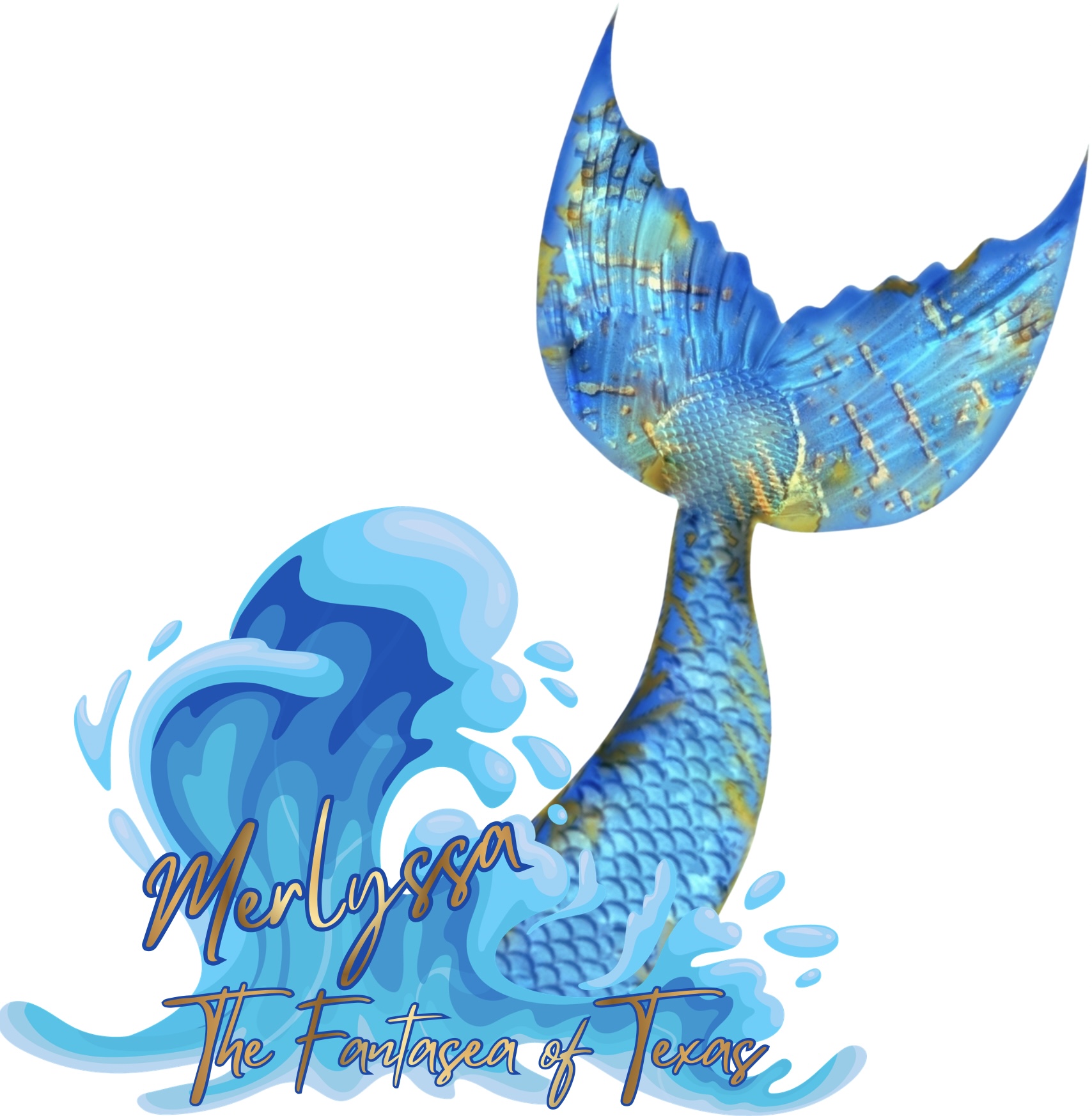 Merlyssa ~ The Fantasea of Texas