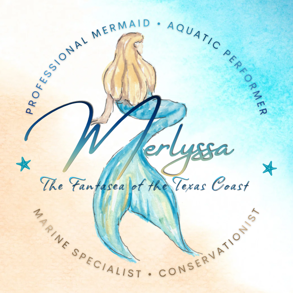Merlyssa ~ The Fantasea of Texas